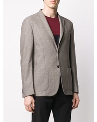 Blazer beige Z Zegna