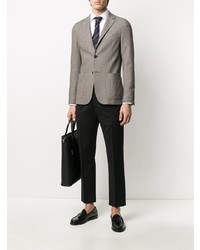 Blazer beige Z Zegna