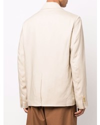 Blazer beige Jacquemus