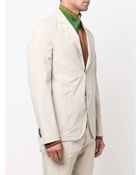 Blazer beige Officine Generale