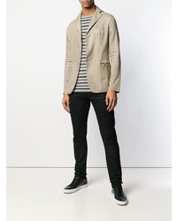 Blazer beige Avant Toi