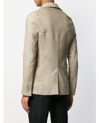 Blazer beige Avant Toi