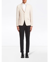 Blazer beige Prada