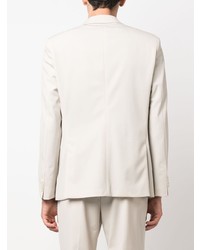 Blazer beige Karl Lagerfeld