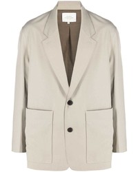 Blazer beige Studio Nicholson