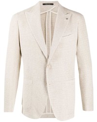 Blazer beige Tagliatore