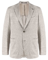 Blazer beige Tagliatore