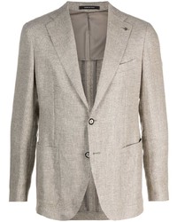 Blazer beige Tagliatore