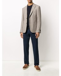 Blazer beige Z Zegna