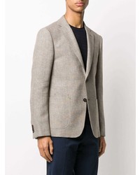 Blazer beige Z Zegna