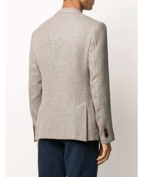 Blazer beige Z Zegna