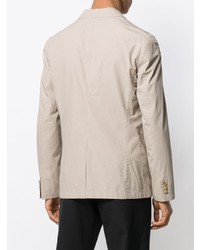 Blazer beige Z Zegna