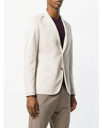 Blazer beige Eleventy