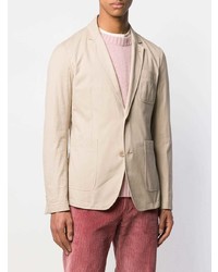 Blazer beige Ami