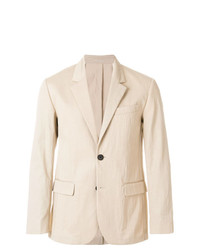 Blazer beige Zadig & Voltaire