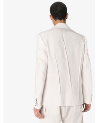 Blazer blanc Sulvam