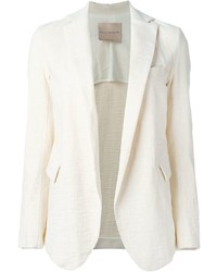 Blazer blanc