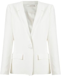 Blazer blanc