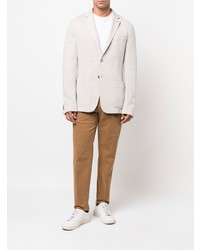 Blazer blanc BOSS