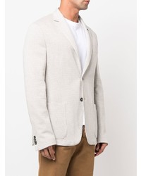 Blazer blanc BOSS