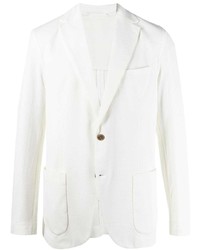 Blazer blanc Circolo 1901