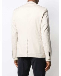 Blazer blanc Lanvin