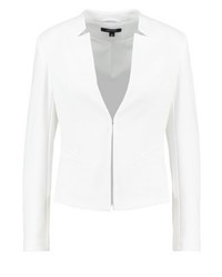 Blazer blanc Comma