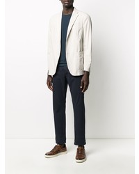 Blazer blanc The Gigi