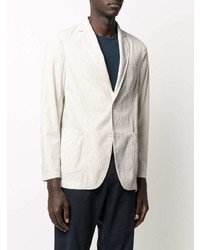 Blazer blanc The Gigi