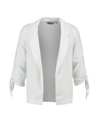 Blazer blanc Dorothy Perkins