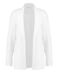 Blazer blanc Even&Odd