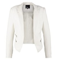 Blazer blanc Even&Odd