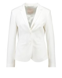 Blazer blanc Karen by Simonsen