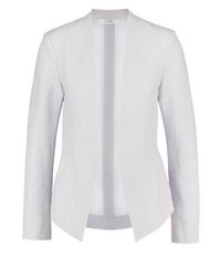 Blazer blanc KIOMI