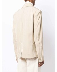 Blazer blanc Jacquemus