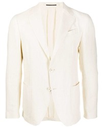 Blazer blanc Lardini