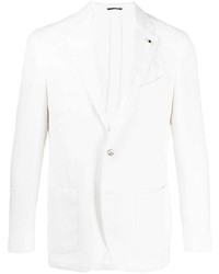 Blazer blanc Lardini