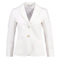 Blazer blanc Max Mara