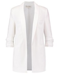Blazer blanc Miss Selfridge
