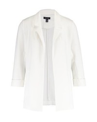 Blazer blanc New Look