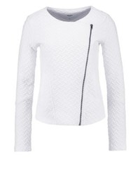 Blazer blanc Object