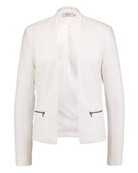 Blazer blanc Only