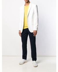 Blazer blanc Katharine Hamnett London