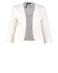 Blazer blanc s.Oliver