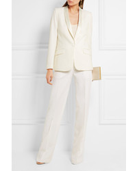 Blazer blanc Pallas