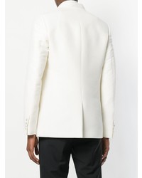 Blazer blanc Givenchy