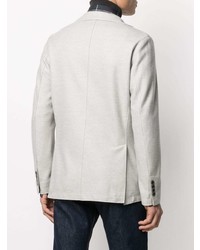 Blazer blanc Eleventy