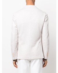 Blazer blanc Eleventy