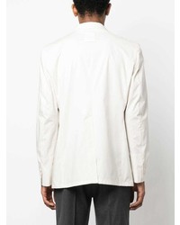 Blazer blanc Lardini