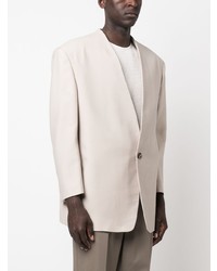 Blazer blanc Fear Of God